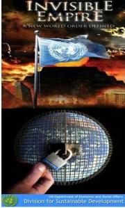 ONU El Imperio Invisible