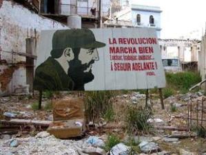 Socialismo-Cuba